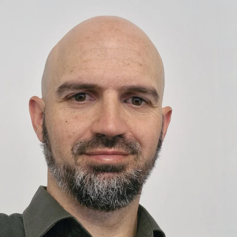 Dan Kerr